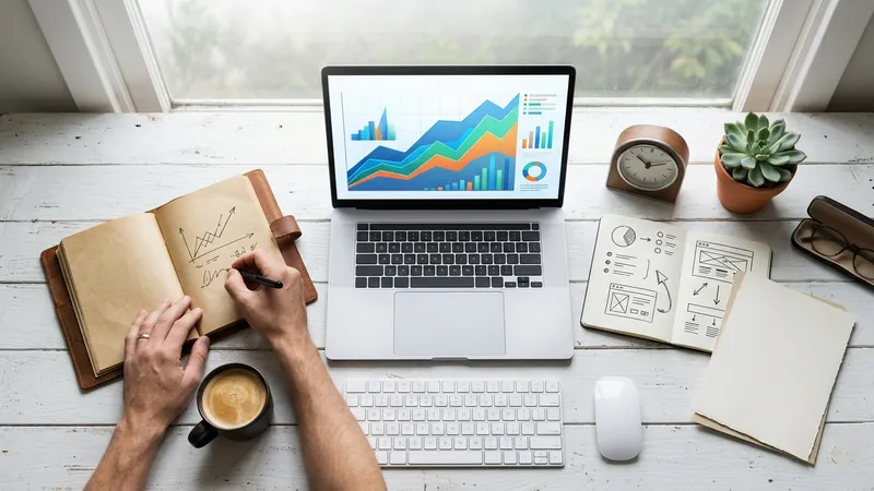 Devenir rédacteur web SEO : le guide complet