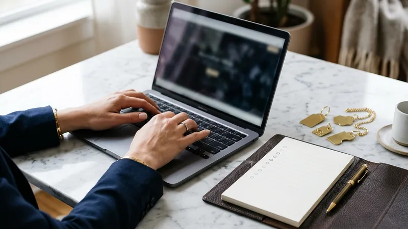 Rédacteur web : missions, compétences et tarifs