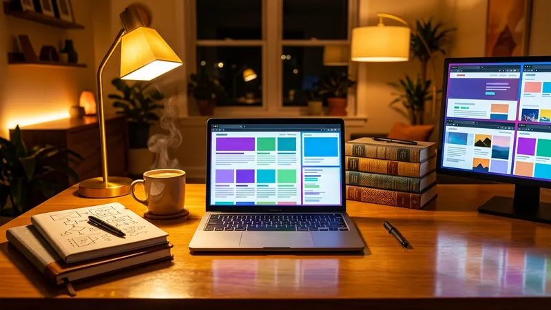 Mission rédacteur web : rôle, compétences et livrables