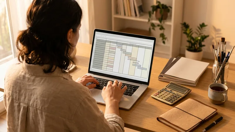 Rédacteur web freelance : missions, tarifs et comment choisir