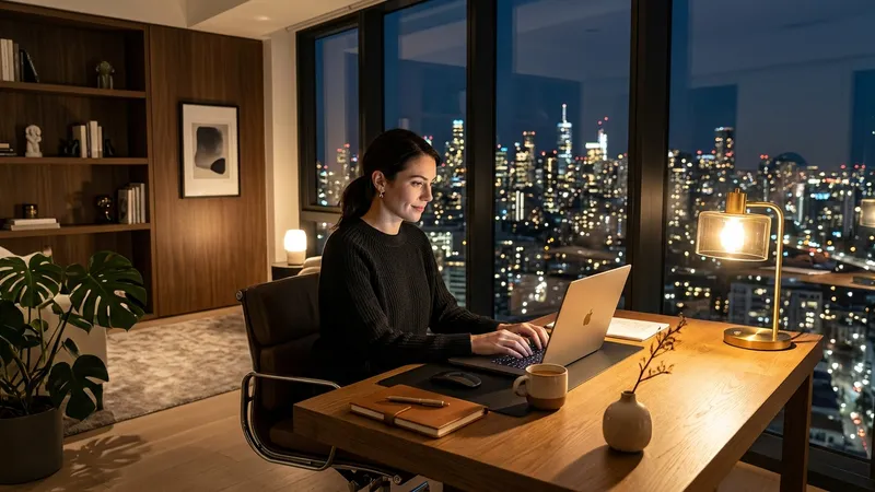 Rédacteur web SEO freelance : travailler en indépendant